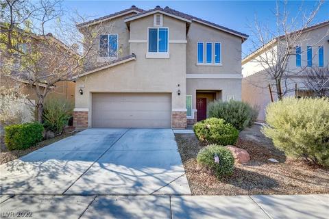 6057 Paddleboat St, North Las Vegas, NV 89031