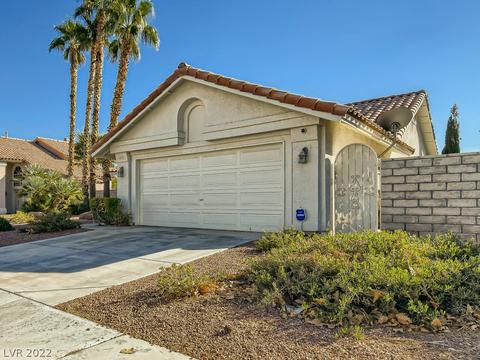 1333 Grey Hunter Dr, North Las Vegas, NV 89031