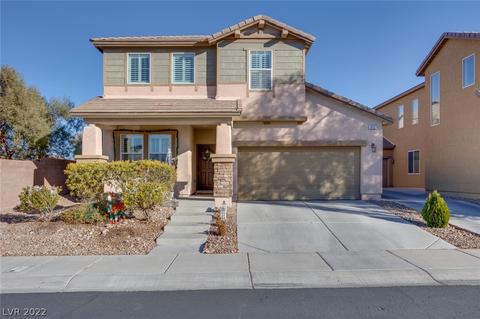 912 Wagner Valley St, Henderson, NV 89052