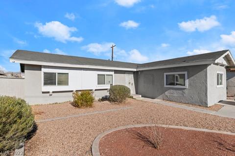 1816 Helen Ave, North Las Vegas, NV 89032