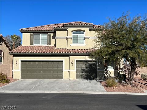3086 Cori Rosso Ln, Las Vegas, NV 89141
