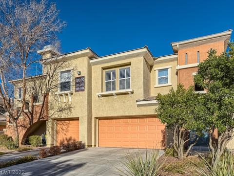 10800 Amber Ridge Dr #104, Las Vegas, NV 89144