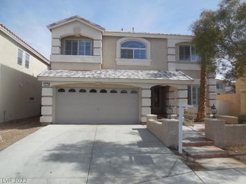 10784 Teton Village Ct, Henderson, NV 89052