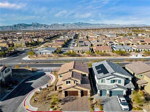 7415 Ardenno St, North Las Vegas, NV 89084