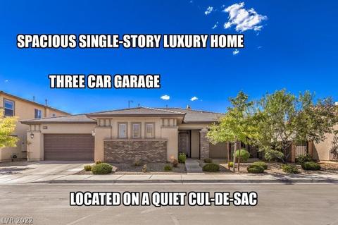 6895 Desert Island St, Las Vegas, NV 89149