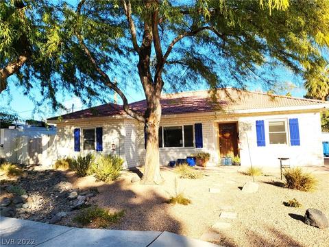1609 Chapman Dr, Las Vegas, NV 89104