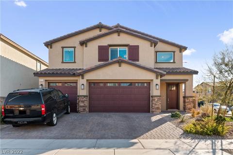 4231 Porticella Ave, North Las Vegas, NV 89084