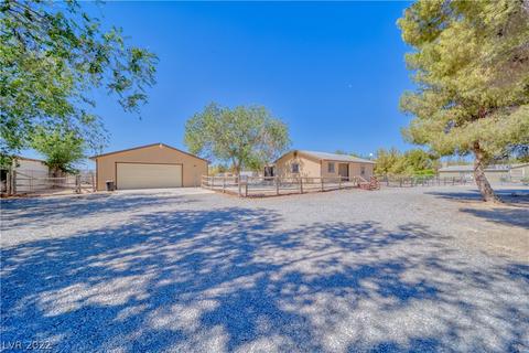 3461 E Kellogg Rd, Pahrump, NV 89061