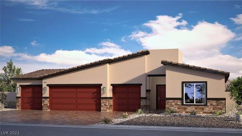 Undisclosed, Las Vegas, NV 89149