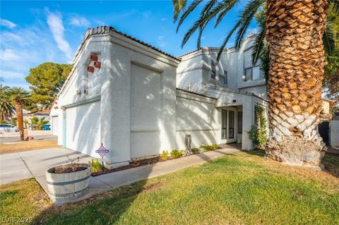 6608 Crosstimber Ct, Las Vegas, NV 89108