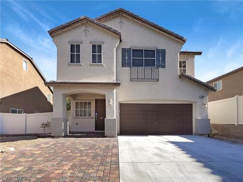 10794 Villa Carlotta Ct, Las Vegas, NV 89141