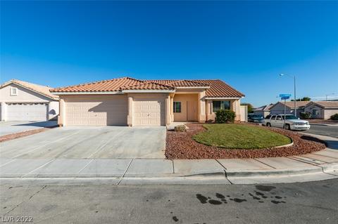 5216 Misty Foxglove Ct, North Las Vegas, NV 89081
