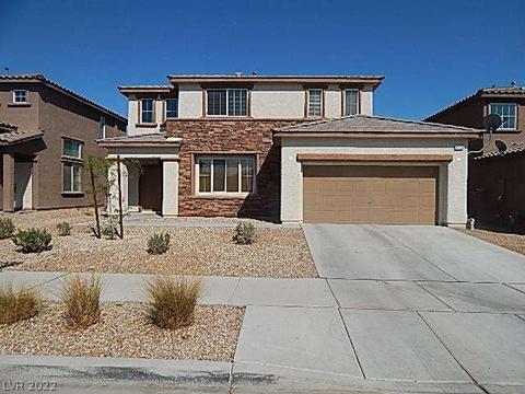 4828 Harold St, North Las Vegas, NV 89081