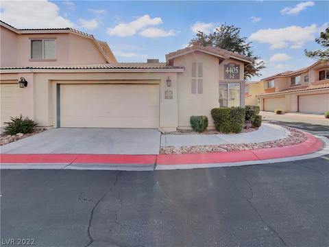 4405 Fellowship Ave #2, Las Vegas, NV 89102