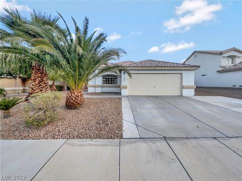 726 Booted Eagle St, Henderson, NV 89015