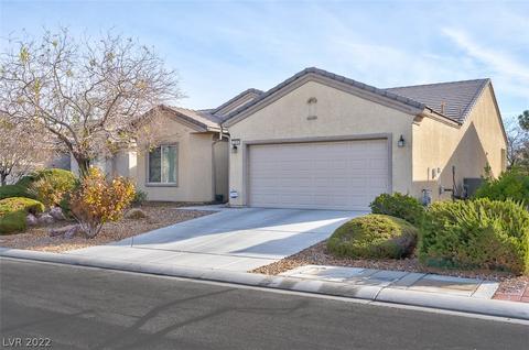 7416 Chipping Sparrow St, North Las Vegas, NV 89084