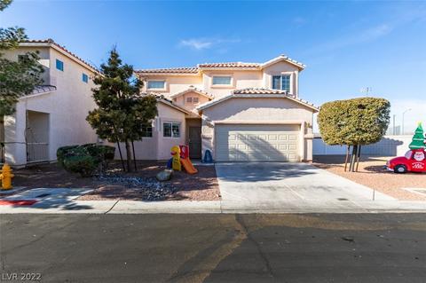 5851 Crumbling Ridge St, Henderson, NV 89011