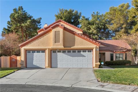 9117 Shelter Cove Ct, Las Vegas, NV 89117