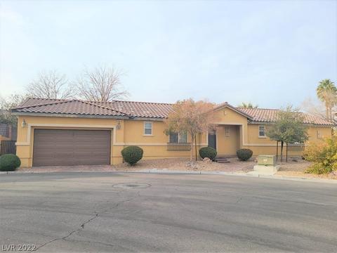 4521 Carbine Chapel St, Las Vegas, NV 89130