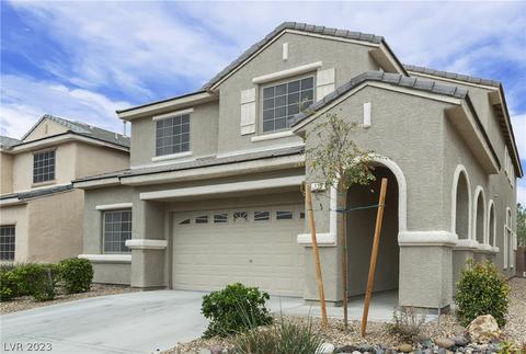 113 Sierra Breeze Ave, North Las Vegas, NV 89031