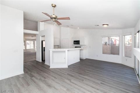3716 Iverson Ln, North Las Vegas, NV 89032