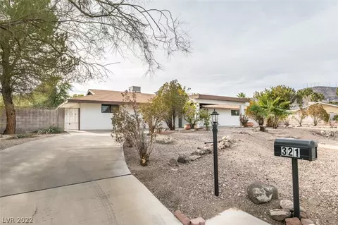 321 E Delamar Dr, Henderson, NV 89015