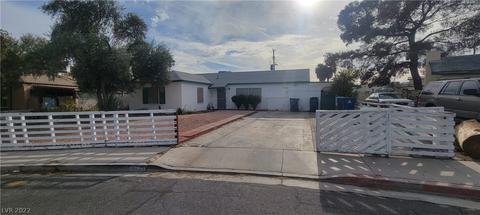 4705 Baxter Pl, Las Vegas, NV 89107