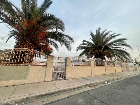 620 N 23rd St, Las Vegas, NV 89101