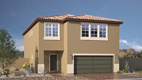 4524 Ginger Hills Ave #LOT 14, Las Vegas, NV 89141
