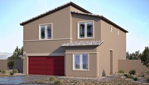 7931 Diamond Sky Ave #LOT 39, Las Vegas, NV 89113