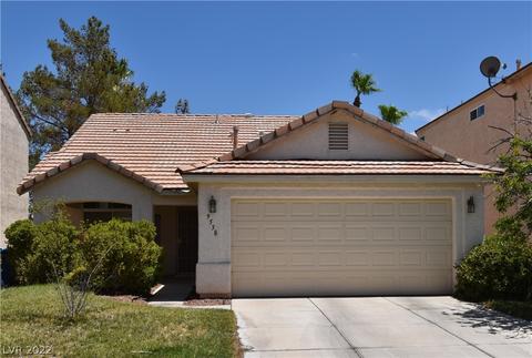 9538 Observer St, Las Vegas, NV 89123