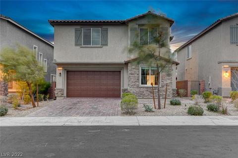 10146 Tenaya Meadows St, Las Vegas, NV 89178