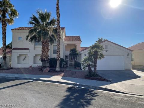 6621 Old Newbury Ave, Las Vegas, NV 89108