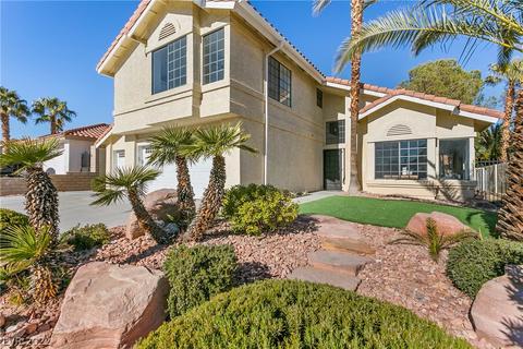7588 Palermo Ave, Las Vegas, NV 89147