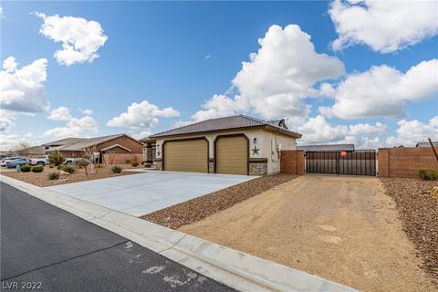 170 Spruce Ln, Pahrump, NV 89048