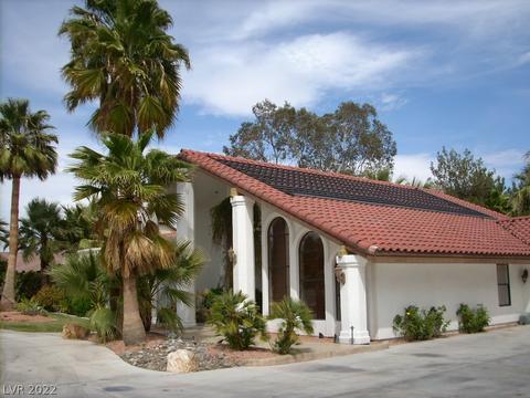 2100 S Cimarron Rd, Las Vegas, NV 89117