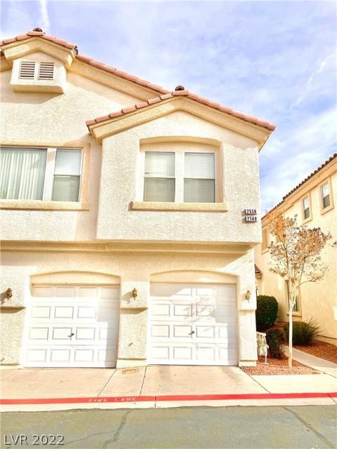 2558 Land Rush Dr, Henderson, NV 89002