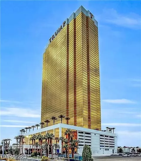 2000 N Fashion Show Dr #4128, Las Vegas, NV 89109