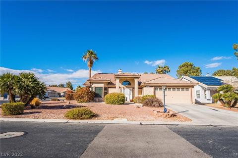 5433 Singing Hills Dr, Las Vegas, NV 89130