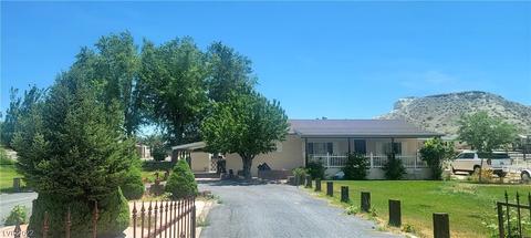 1110 Ernst St, Panaca, NV 89042