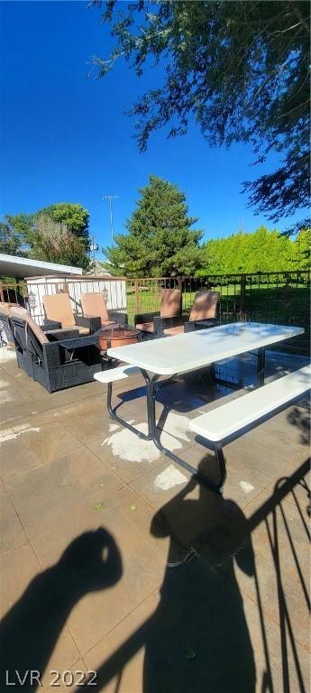 1110 Ernst St, Panaca, NV 89042 photo 9