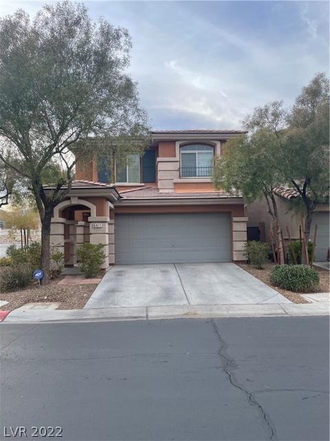 9971 Corbridge St, Las Vegas, NV 89178