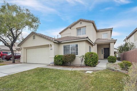 2453 Silver Swan Ct, Henderson, NV 89052