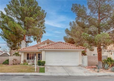 4478 Ruenda Ct, Las Vegas, NV 89147