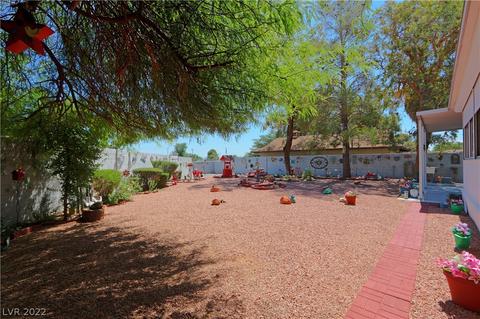 4653 Montego Cir, Las Vegas, NV 89121