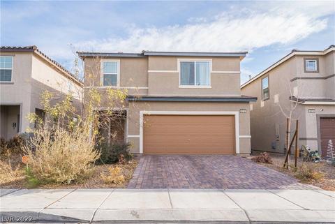 6318 Highledge St, North Las Vegas, NV 89081