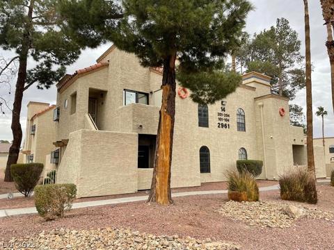 2961 Juniper Hills Blvd #101, Las Vegas, NV 89142
