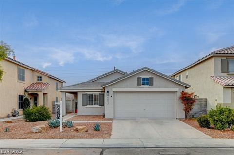 5933 Springmist St, North Las Vegas, NV 89031