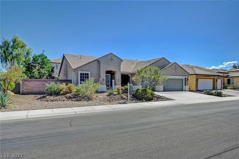 3771 Callahan Ave, Las Vegas, NV 89120