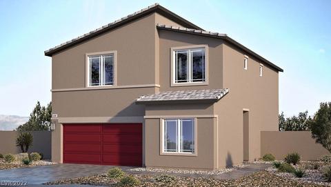 7897 Diamond Sky Ave #LOT 34, Las Vegas, NV 89113